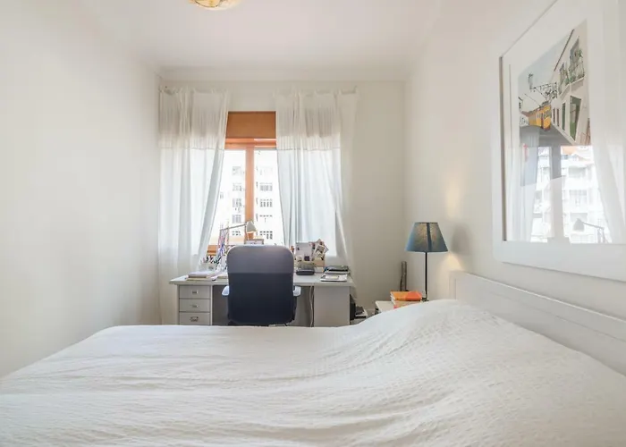 Lcc II - Lisbon Calm And Comfort II