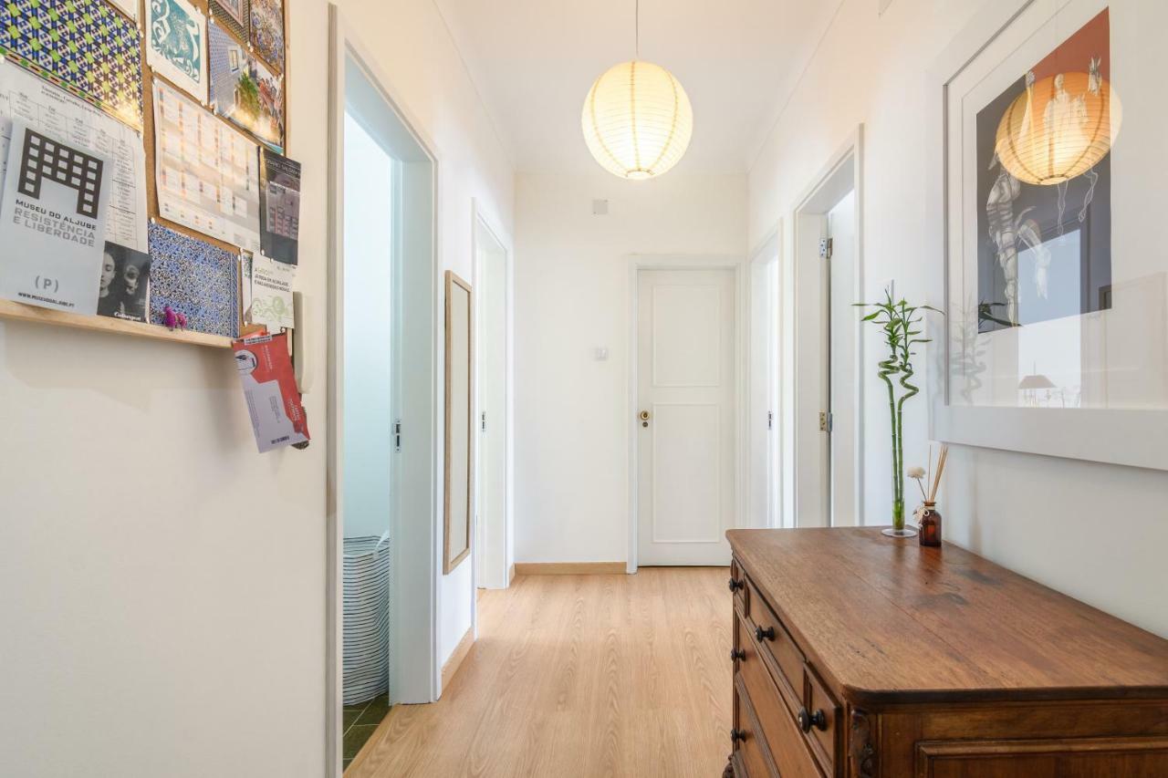 Apartment Lcc Ii - Calm And Comfort Ii