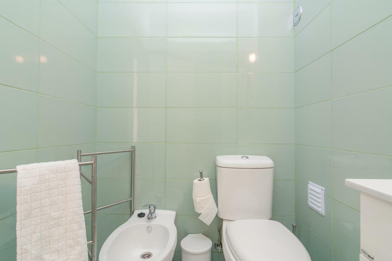 Apartment Lcc Ii - Calm And Comfort Ii *