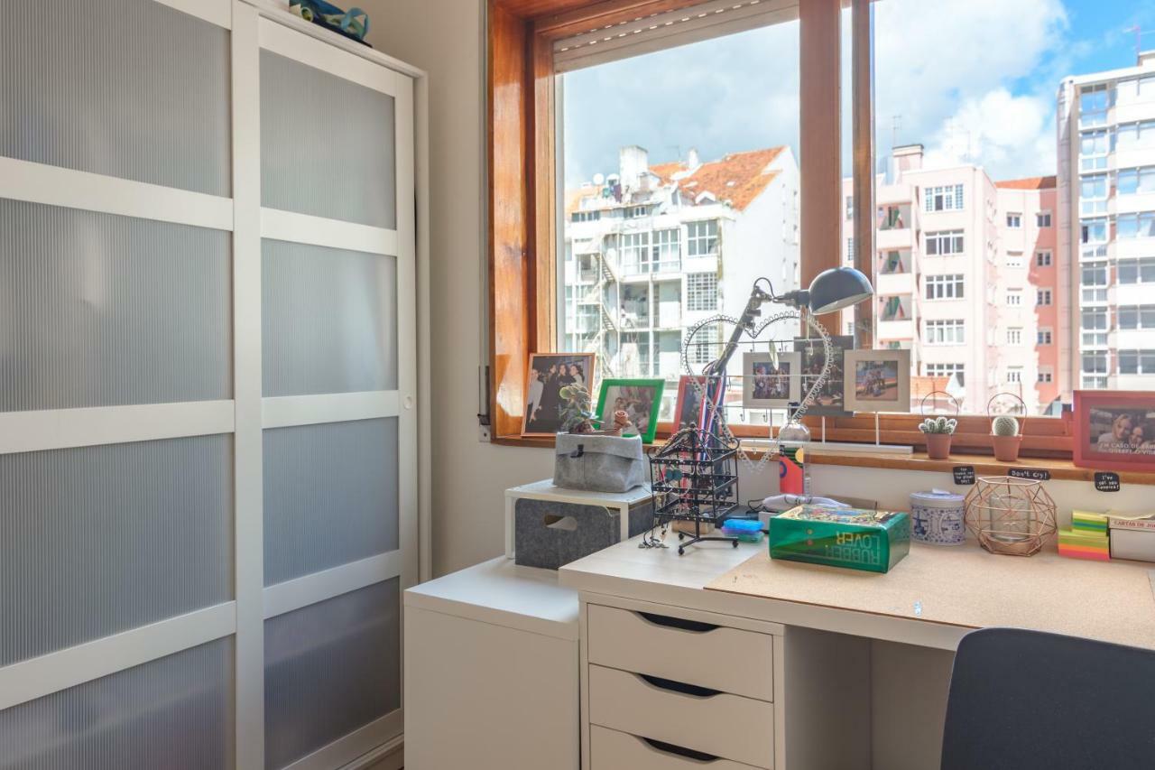 Lcc Ii - Calm And Comfort Ii Apartment *