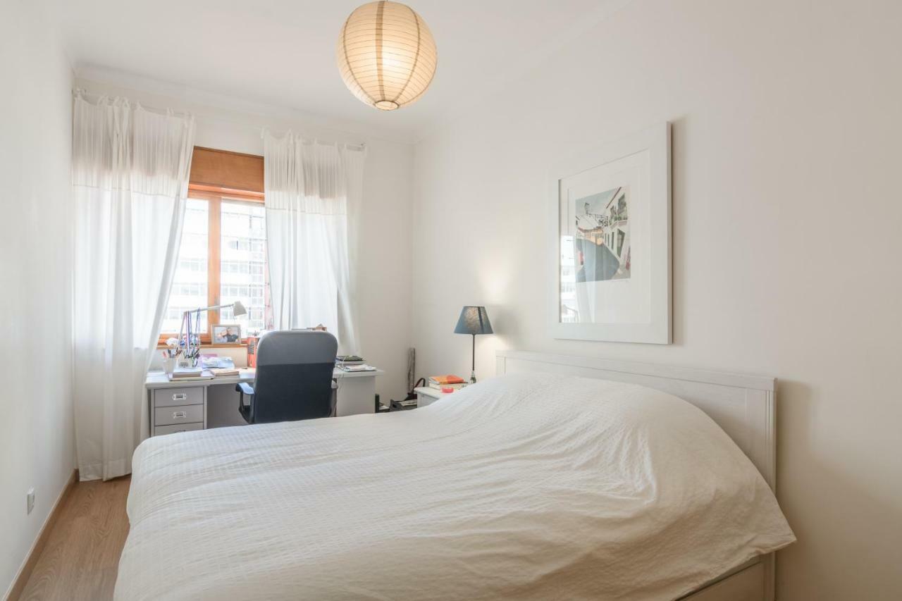Lcc Ii - Calm And Comfort Ii Apartment *
