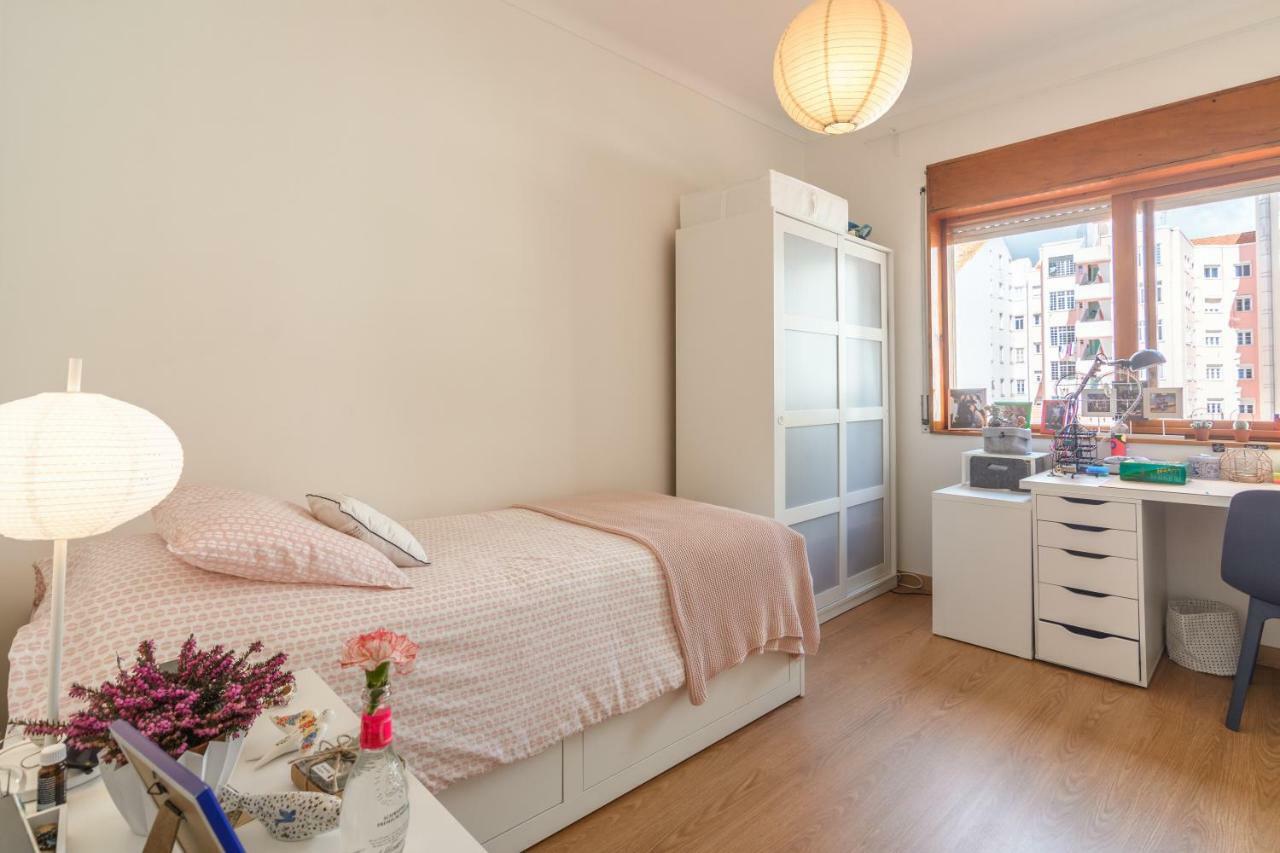 Appartamento Lcc Ii - Calm And Comfort Ii Lisbona