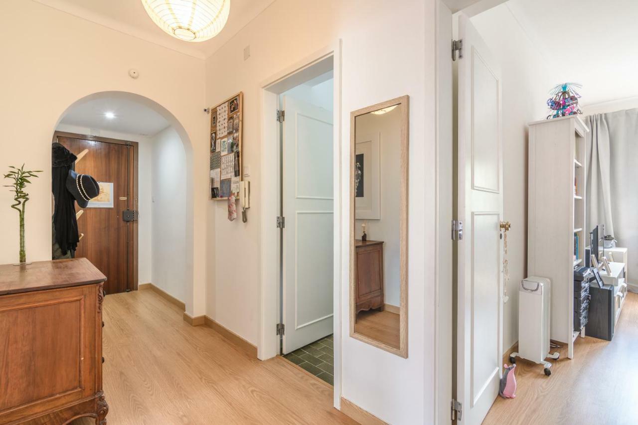 Lcc Ii - Calm And Comfort Ii Apartment *