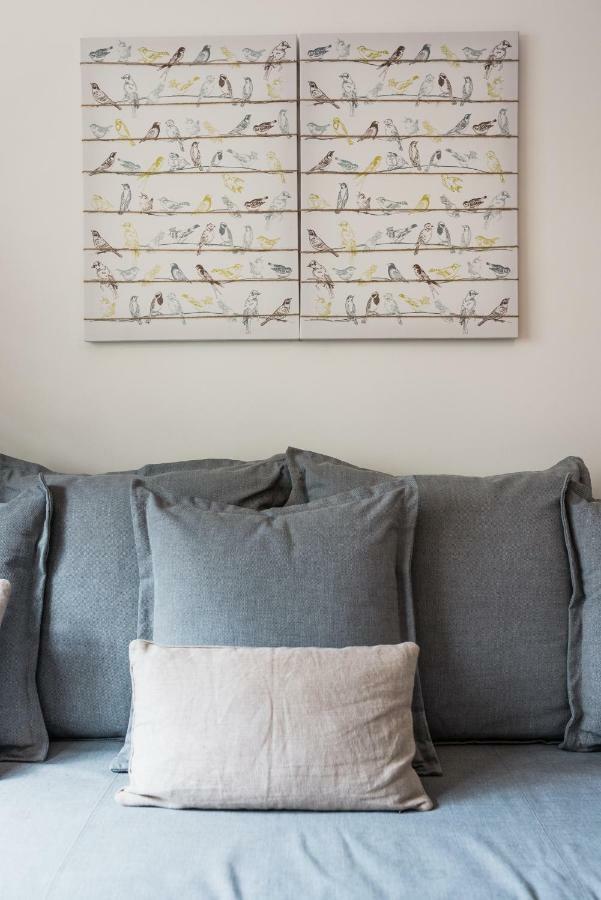 Appartamento Lcc Ii - Calm And Comfort Ii