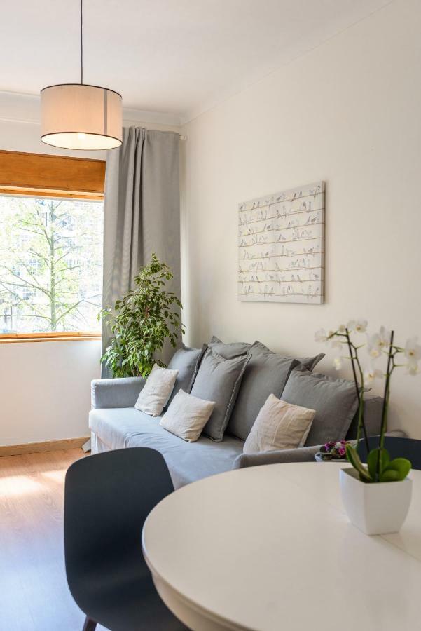 Lcc Ii - Calm And Comfort Ii Apartment *